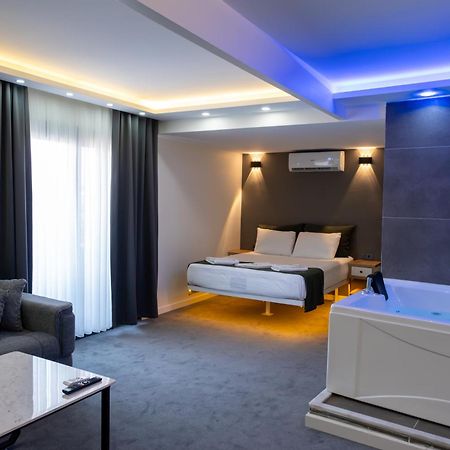 Safir Suit Nazilli Buitenkant foto